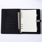 Ежедневник со встроенным зарядным устройством 8000 мАh и флешкой 16 ГБ «Новогодний», 17,5 х 3,8 х 23,3 см. - фото 51493116