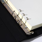 Ежедневник со встроенным зарядным устройством 8000 мАh и флешкой 16 ГБ «Новогодний», 17,5 х 3,8 х 23,3 см. - фото 51493117