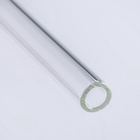 Трубка курительная, 15×2.8 см, стеклянная - Фото 4