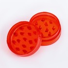 Трубка для курения, 5 сеточек, 8.5×3 см - Фото 5