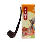 Трубка курительная «Командор Премиум», классическая, 17×4 см - Фото 10