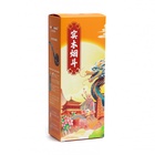 Трубка курительная «Командор Премиум», классическая, 17×4 см - Фото 11