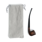 Трубка курительная «Командор Премиум», классическая, 17×4 см - Фото 8