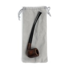 Трубка курительная «Командор Премиум», классическая, 17×4 см - Фото 9