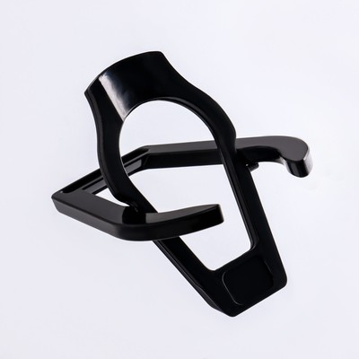 Подставка для курительной трубки, 8×5.7 см