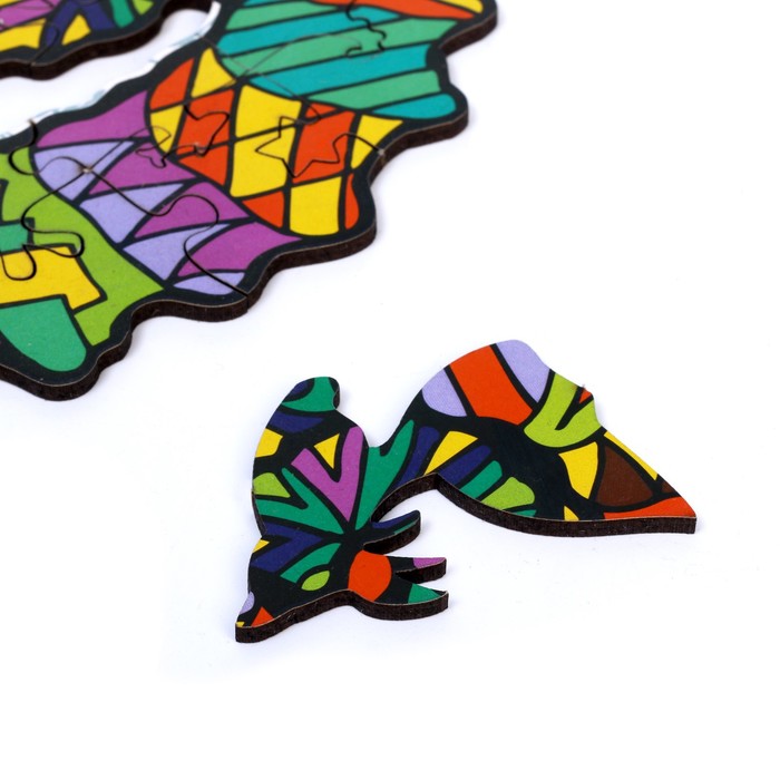 Пазл «Морской конёк» 56377