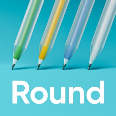 Ручка шариковая