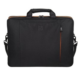 

Сумка для ноутбука 17,3", BRAUBERG Office, 44 х 34 х 6 см, чёрная