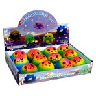 Антистресс игрушка «Осьминог», мялка с пастой, МИКС - Фото 5