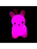 Антистресс игрушка - мялка «Зайка», световой, МИКС (комплект 12 шт) - фото 37207003