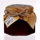 Варенье подарочное новогоднее "Олени" из сосновой шишки, 100 мл - Фото 2