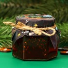 Варенье подарочное новогоднее " Щелкунчик" из горной малины, 100 мл - Фото 2