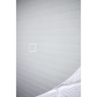 Зеркало с подсветкой «Домино.Дакка», 800×500 мм - Фото 2