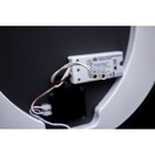 Зеркало с подсветкой «Домино.Дакка», 800×500 мм - Фото 5