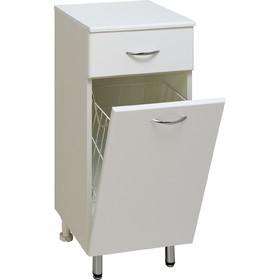 

Комод "40" с корзиной д/белья 32 х 40 х 87 см