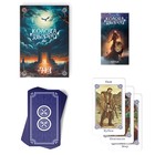 Таро «Колода дверей», 78 карт (6×11 см), 16+ - Фото 3