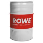 Масло моторное Rowe 5/30 Hightec Synt RS DLS ACEA C2,C3,API SN,GM dexos2, синтетическое,60 л   92599 - фото 271139