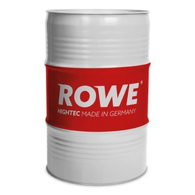 Масло моторное Rowe 5/40 Hightec Multi Formula, синтетическое, 60 л