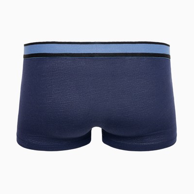 Трусы мужские боксеры BONI, цвет МИКС, размер 48 (XL)