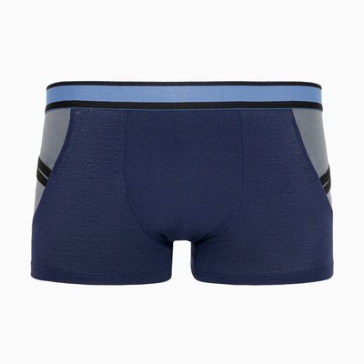 Трусы мужские боксеры BONI, цвет МИКС, размер 48 (XL)