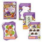 Логическая игра «Нераскрытые дела. Таинственный незнакомец», 20 карточек, 6+ - Фото 2