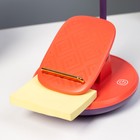 Настольная лампа Эдельс LED 3 Вт 3000-6000К USB АКБ оранжевый 12.5×12.5×39.5 см RISALUX - Фото 12