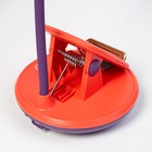 Настольная лампа Эдельс LED 3 Вт 3000-6000К USB АКБ оранжевый 12.5×12.5×39.5 см RISALUX - Фото 14