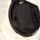 Ночник "Сказочная лампа" LED от батареек 3хААА белый 12х18х32 см RISALUX - фото 21754418