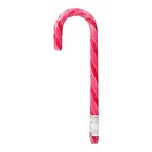 Карамель леденцовая новогодняя "Трость", со вкусом манго, малины, дыни, 26 г - Фото 3