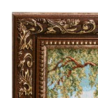 Гобеленовая картина "Пейзаж с утками" 70*35 см - Фото 3
