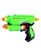 Пистолет «Меткий стрелок», стреляет мягкими пулями, цвета МИКС - Фото 3