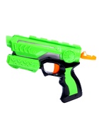 Пистолет «Меткий стрелок», стреляет мягкими пулями, цвета МИКС - Фото 4