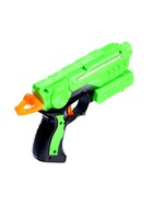 Пистолет «Меткий стрелок», стреляет мягкими пулями, цвета МИКС - Фото 6