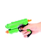 Пистолет «Меткий стрелок», стреляет мягкими пулями, цвета МИКС - Фото 7