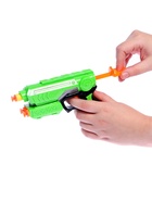 Пистолет «Меткий стрелок», стреляет мягкими пулями, цвета МИКС - Фото 8