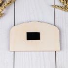 Сувенир «Молитва водителя», 2 иконы, магнит - Фото 3