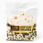 УЦЕНКА Кондитерская посыпка "Лучшему учителю" №204, 50 гр - Фото 2