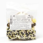 УЦЕНКА Кондитерская посыпка "Лучшему учителю" №204, 50 гр - Фото 3