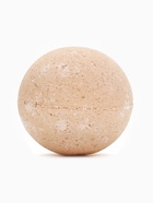 Бомбочка для ванны, 130 г, аромат имбирного печенья, Кладовая красоты - Фото 2