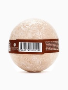 Бомбочка для ванны, 130 г, аромат имбирного печенья, Кладовая красоты - Фото 4