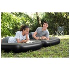 Матрас надувной Airbed Twin/King, 188 х 99 х 25 см, 67922 7434343 - фото 2396691