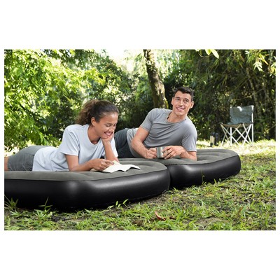Матрас надувной Airbed Twin/King, 188×99×25 см, 67922