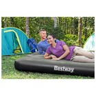 Матрас надувной Airbed Twin/King, 188 х 99 х 25 см, 67922 7434343 - фото 2396692