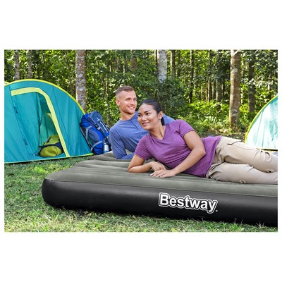 Матрас надувной Airbed Twin/King, 188×99×25 см, 67922