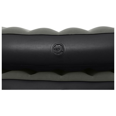 Матрас надувной Airbed Twin/King, 188×99×25 см, 67922
