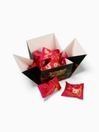 Подарочный набор новогодний «С Новым годом»: чай (50 г), конфеты (110 г), печенье брауни (120 г) - Фото 10