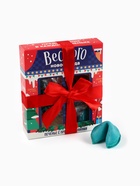 Печенье с предсказанием «Веселого нового года», 6 шт. - Фото 4