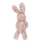 Мягкая игрушка «Кролик с сердцем», на брелоке, цвета МИКС - фото 6688210
