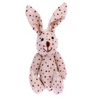 Мягкая игрушка «Кролик», горох, цвета МИКС - фото 319038290