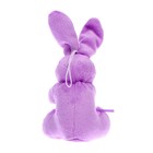 Мягкая игрушка «Кролик», цвета МИКС - фото 6688254